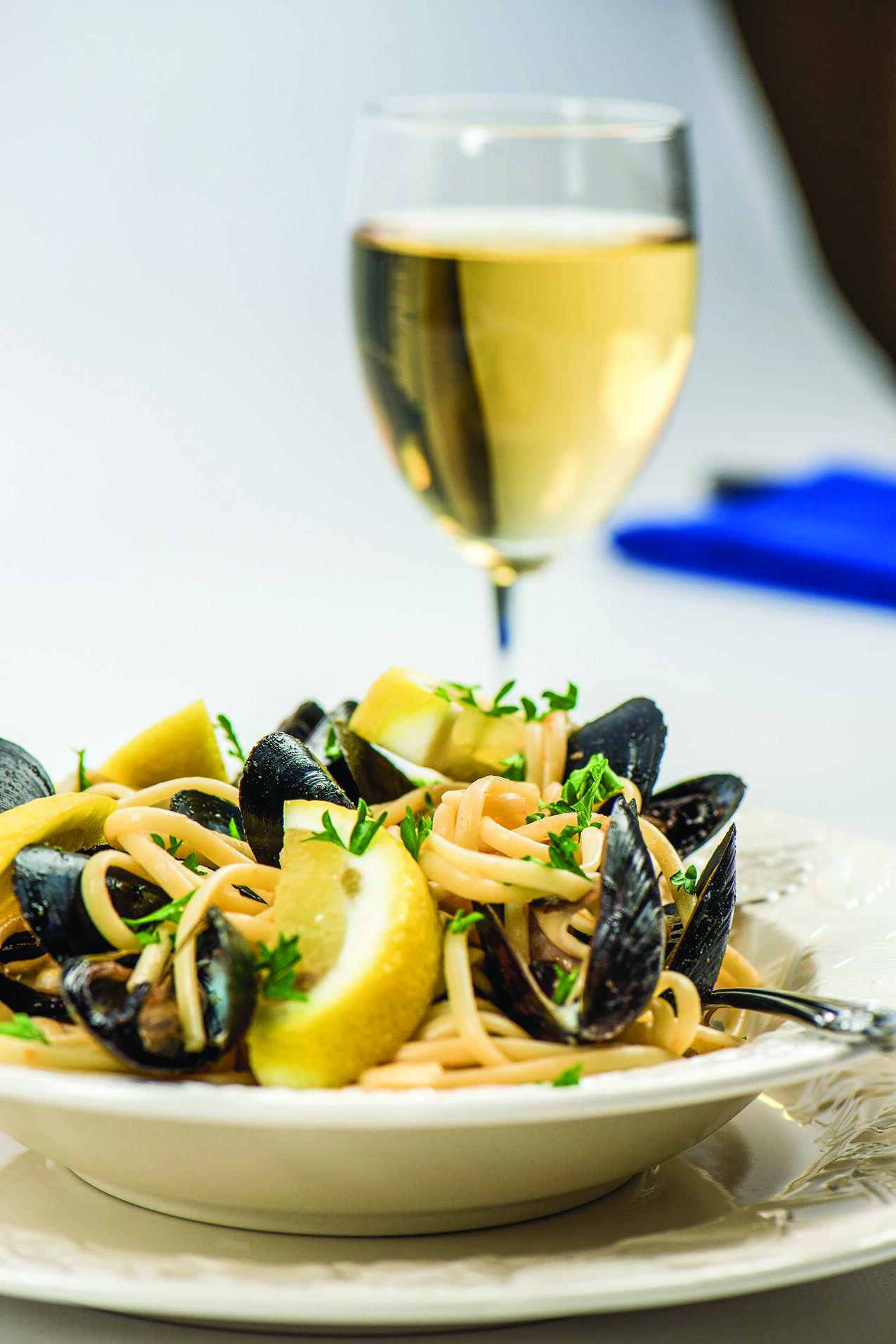 The following are four popular wine styles, their flavor profiles and foods that go well with them.