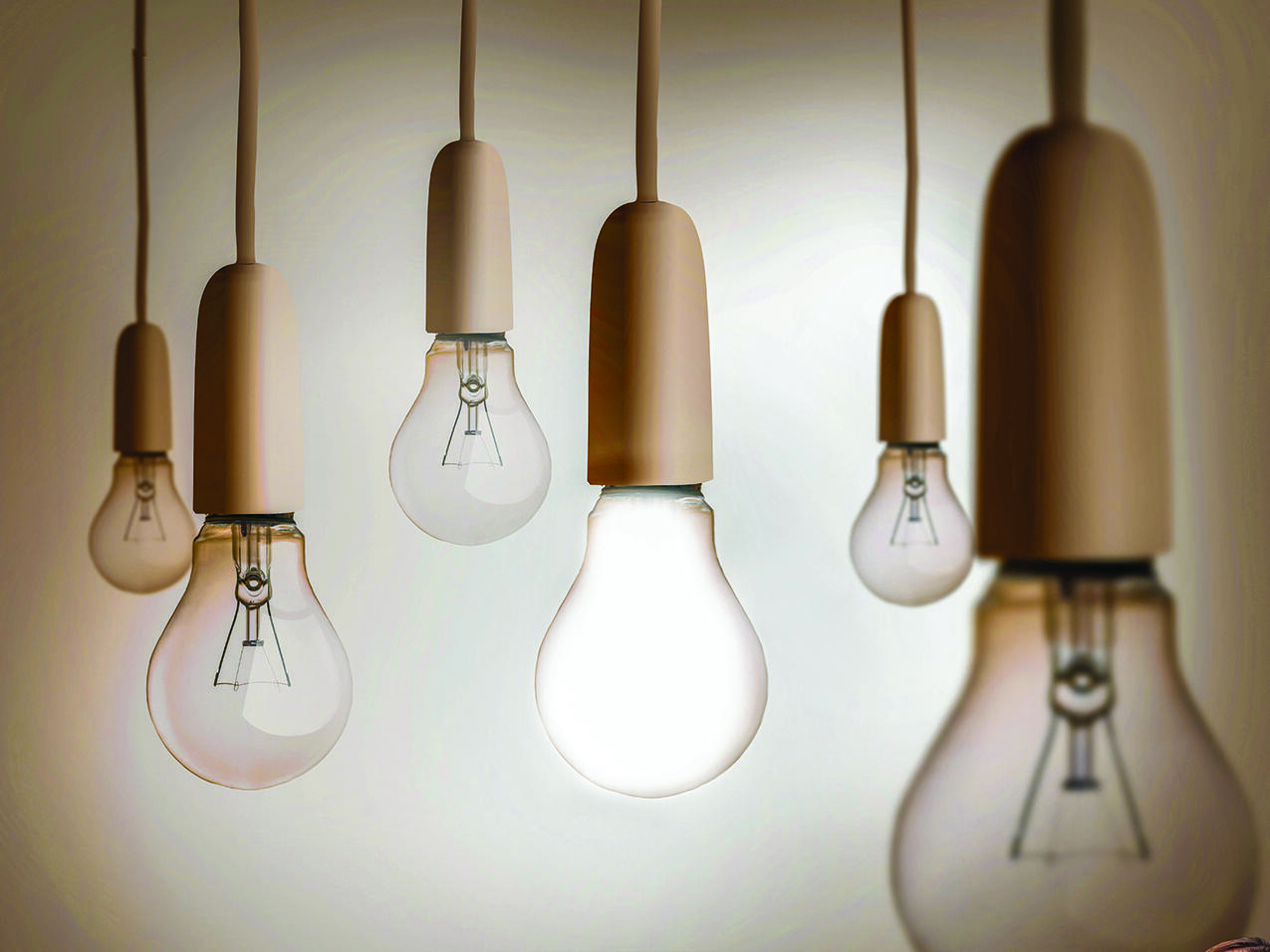 Industrial design is known for its raw beauty and functional charm.