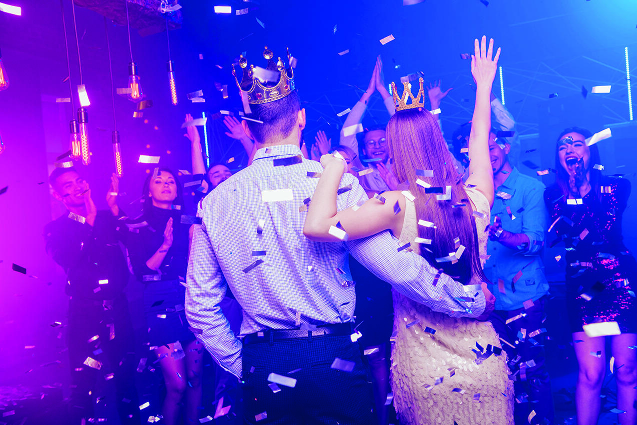 Here is a look back at some of the most popular prom songs from the 1990s until today.