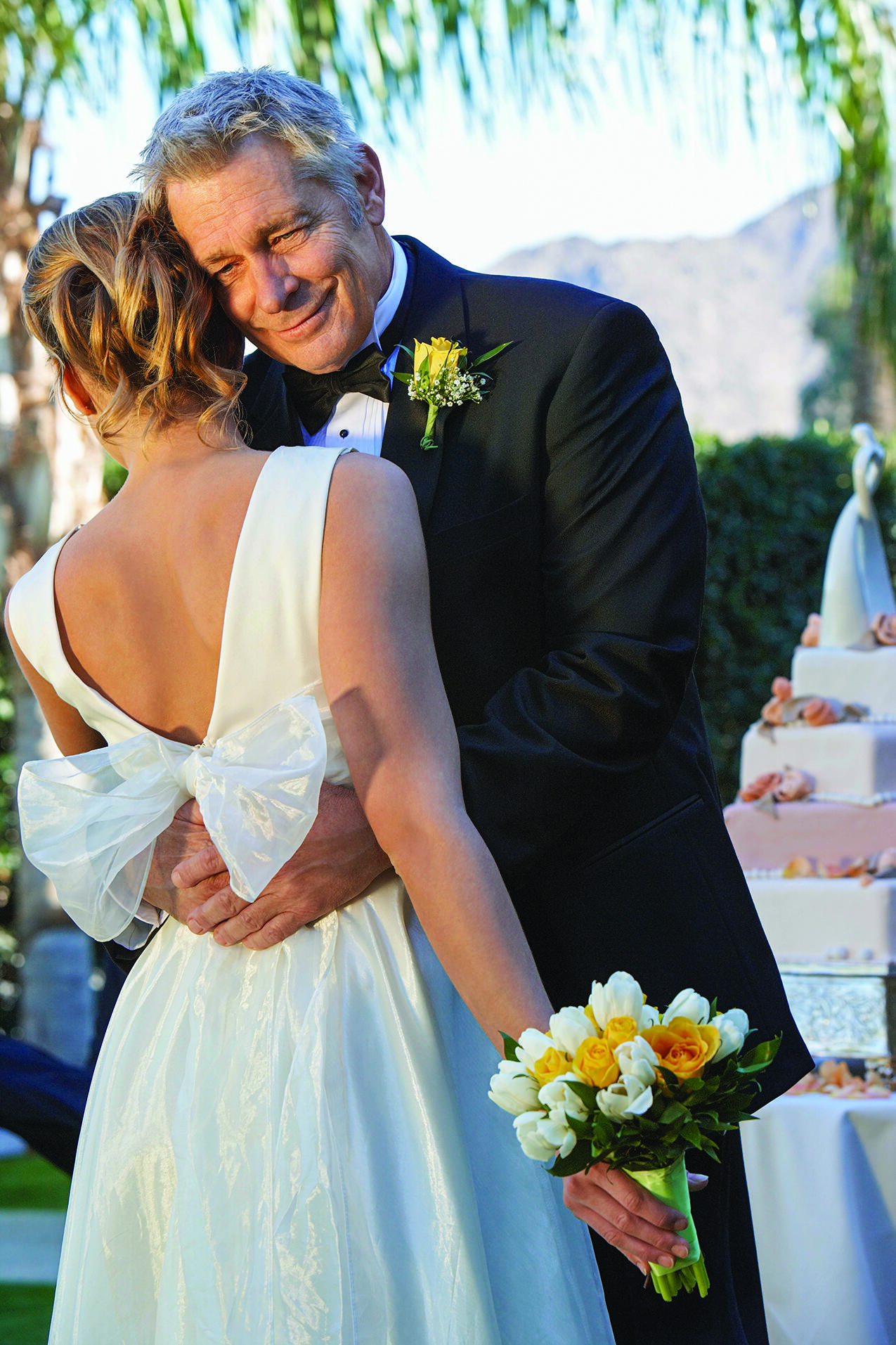 Certain songs seem tailor-made for the times during the reception when love and gratitude are expressed during these bittersweet dances.