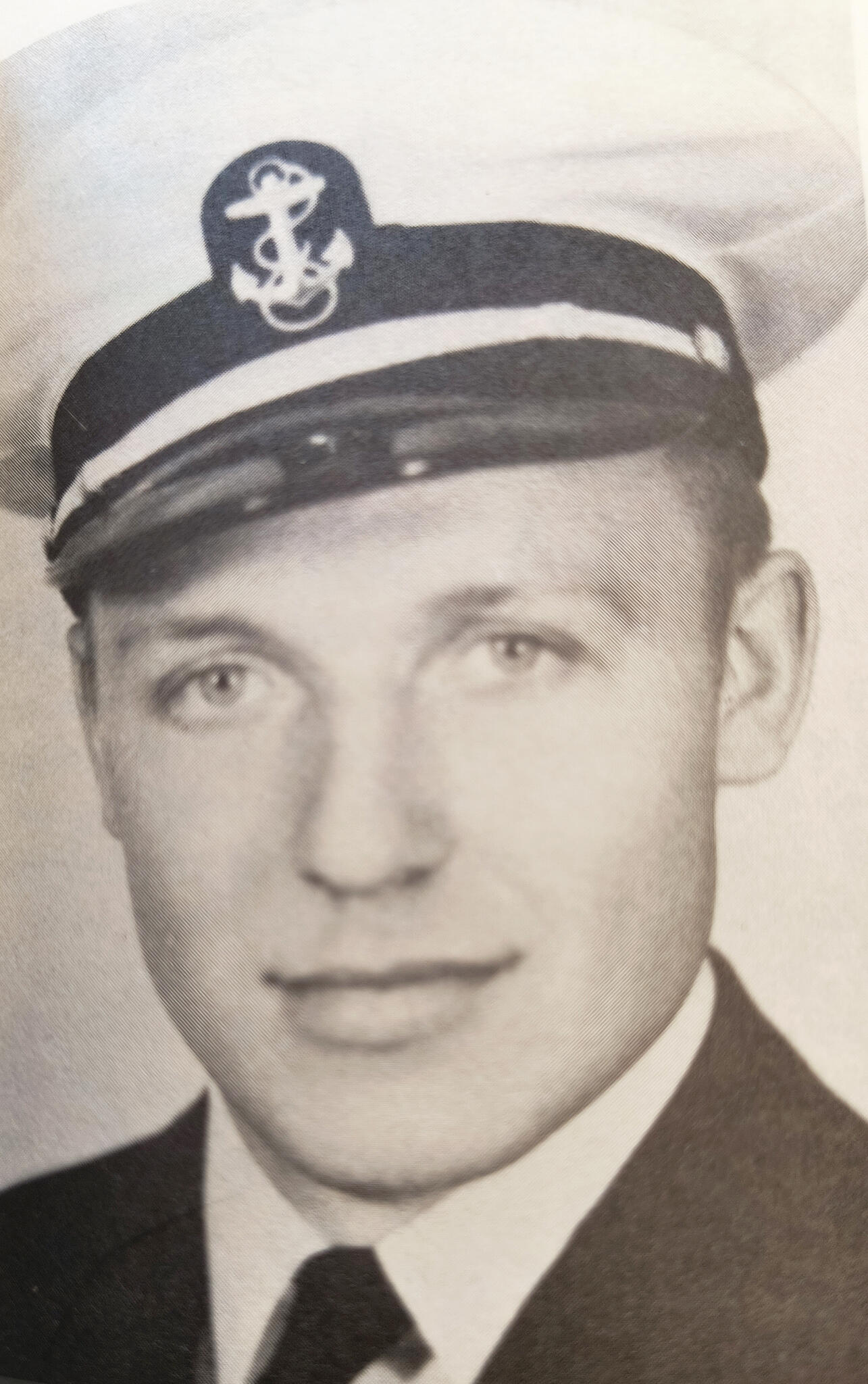 Jack Carl Fuller
