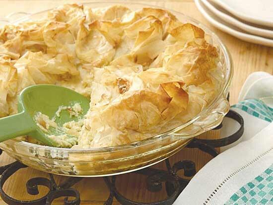 Easter Pie