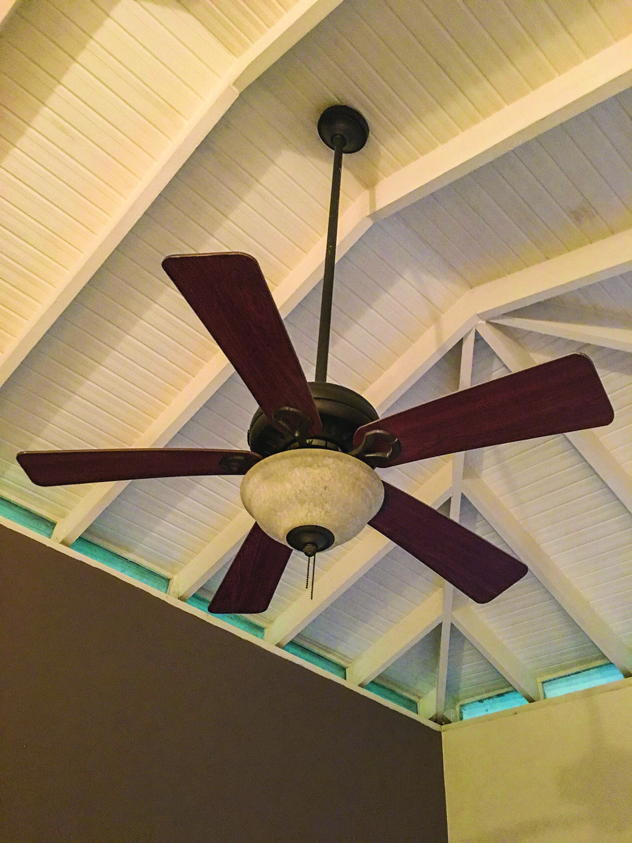 It can be beneficial to winterize a home so interior spaces are more comfortable and exterior spaces are better able to withstand potentially harsh winter weather.