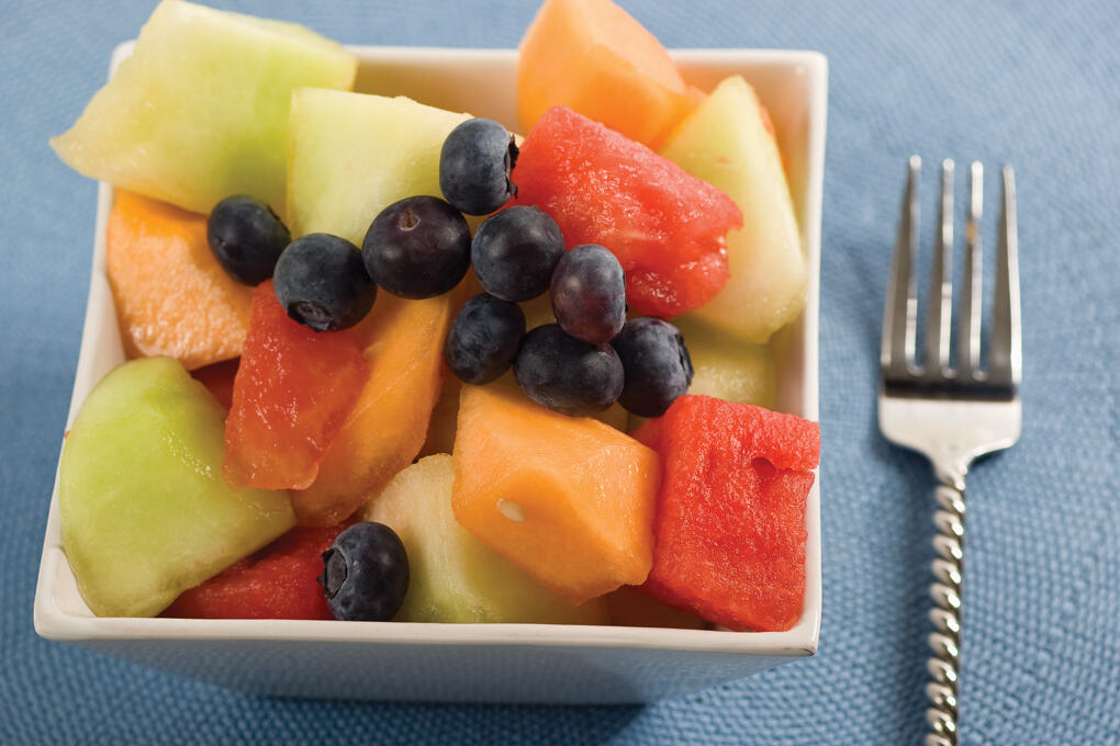 Scientific evidence supports the notion that breakfast is important to overall health.
