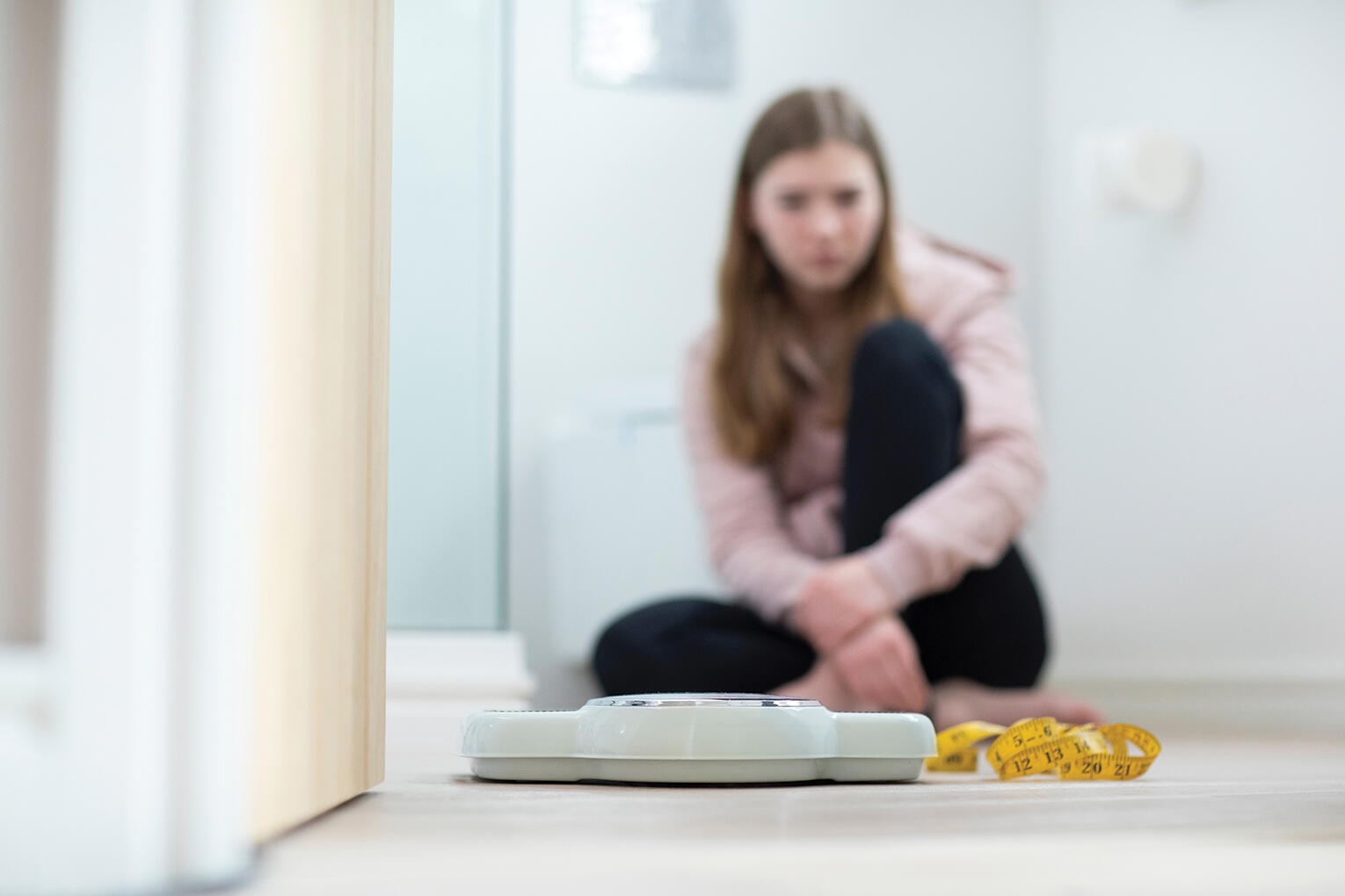 Eating disorders are a significant problem across the globe.