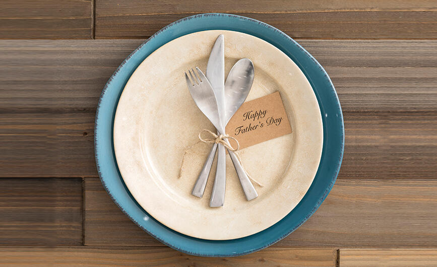 Happy Father's Day! Enjoy your day!!