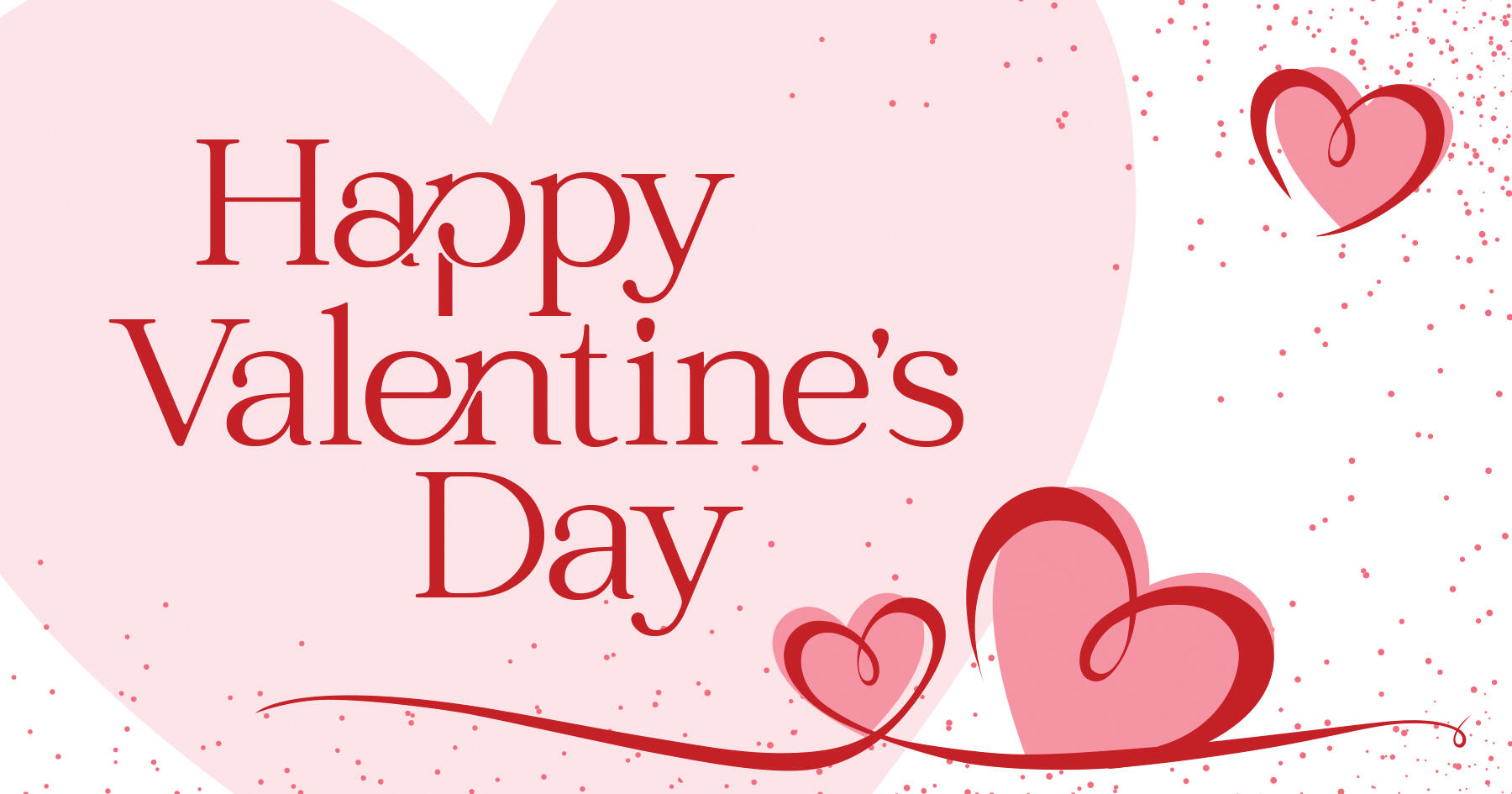Create a memorable Valentine's Day Meal for your loved ones.