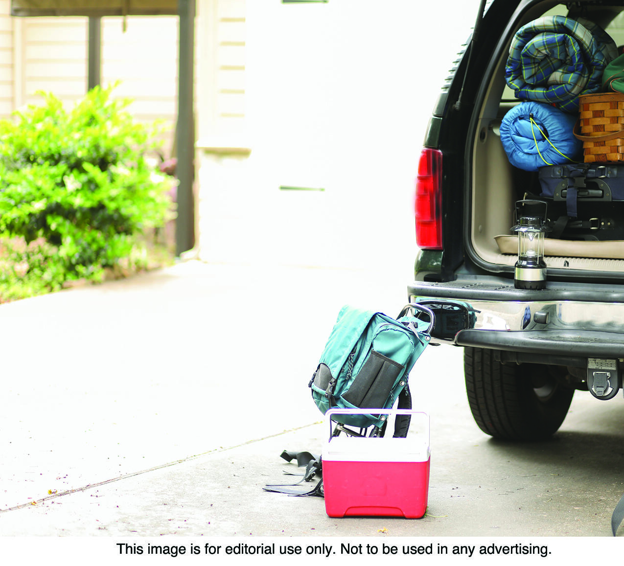 Bringing the right items along can go a long way toward ensuring a trip is enjoyable and runs smoothly.