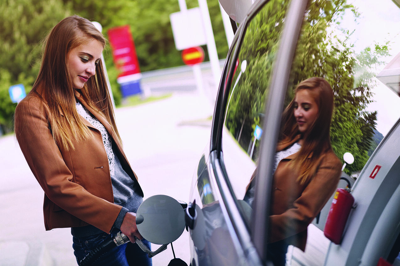 Drivers know gas prices can spike just as quickly as they drop, so it pays dividends to recognize strategies to conserve fuel.