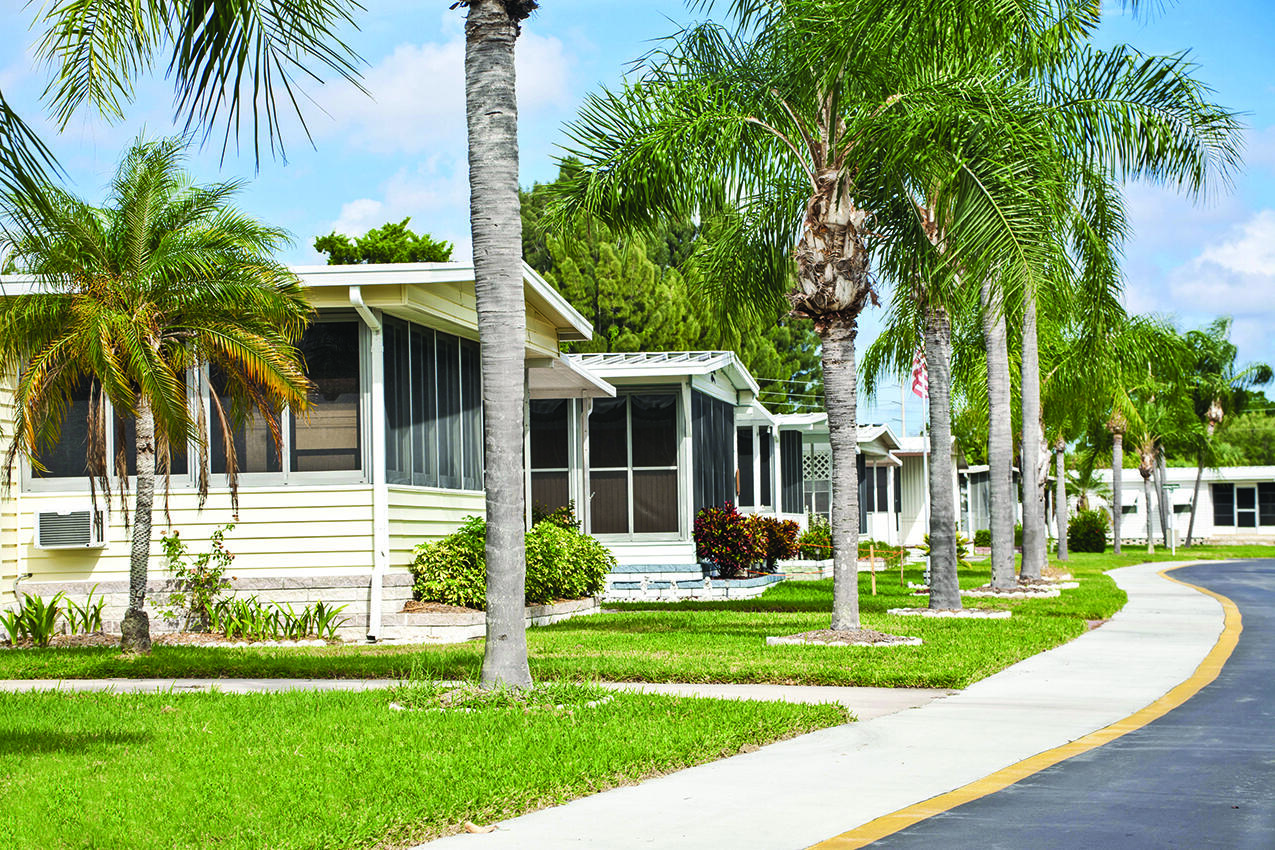 Florida rooms can be beneficial additions regardless of where one lives.