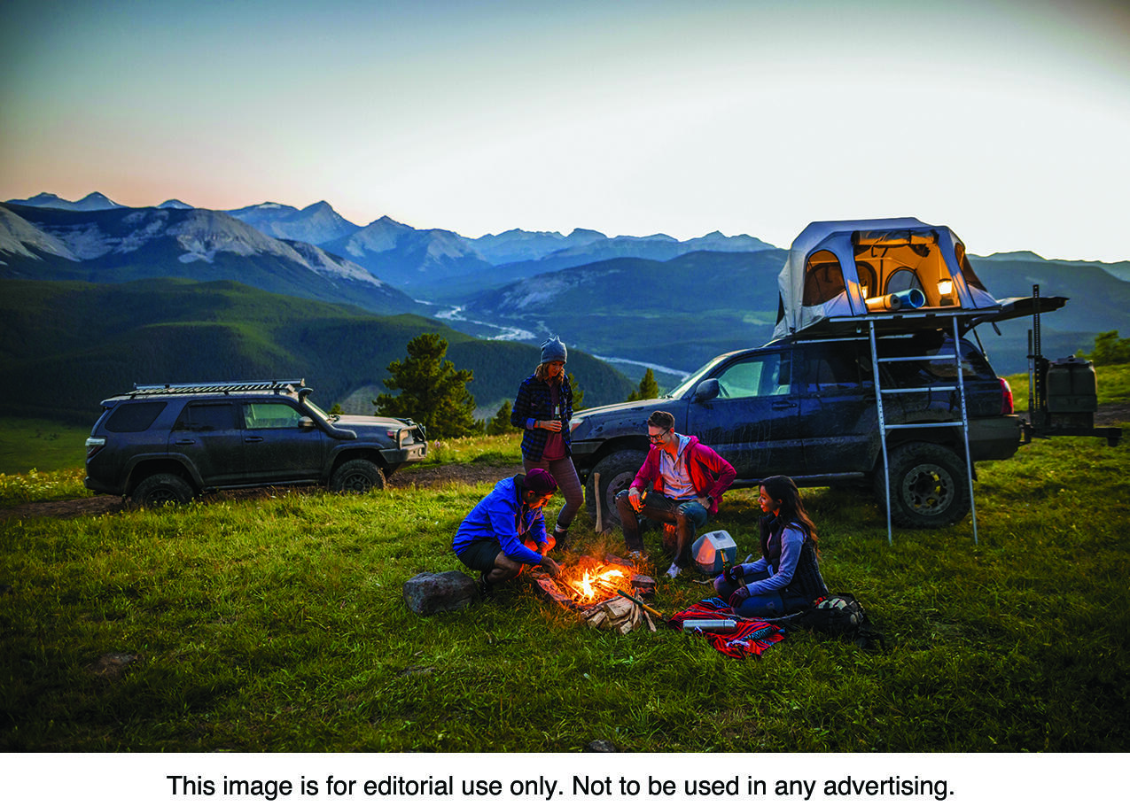 Camping has long been a popular pastime for outdoor enthusiasts, but it may have developed an entirely new group of devotees in 2020.