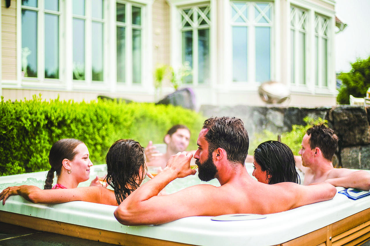 There's no better time to invest in a home, particularly outdoor spaces, to make them welcoming respites. The following are some ways to accomplish that goal.