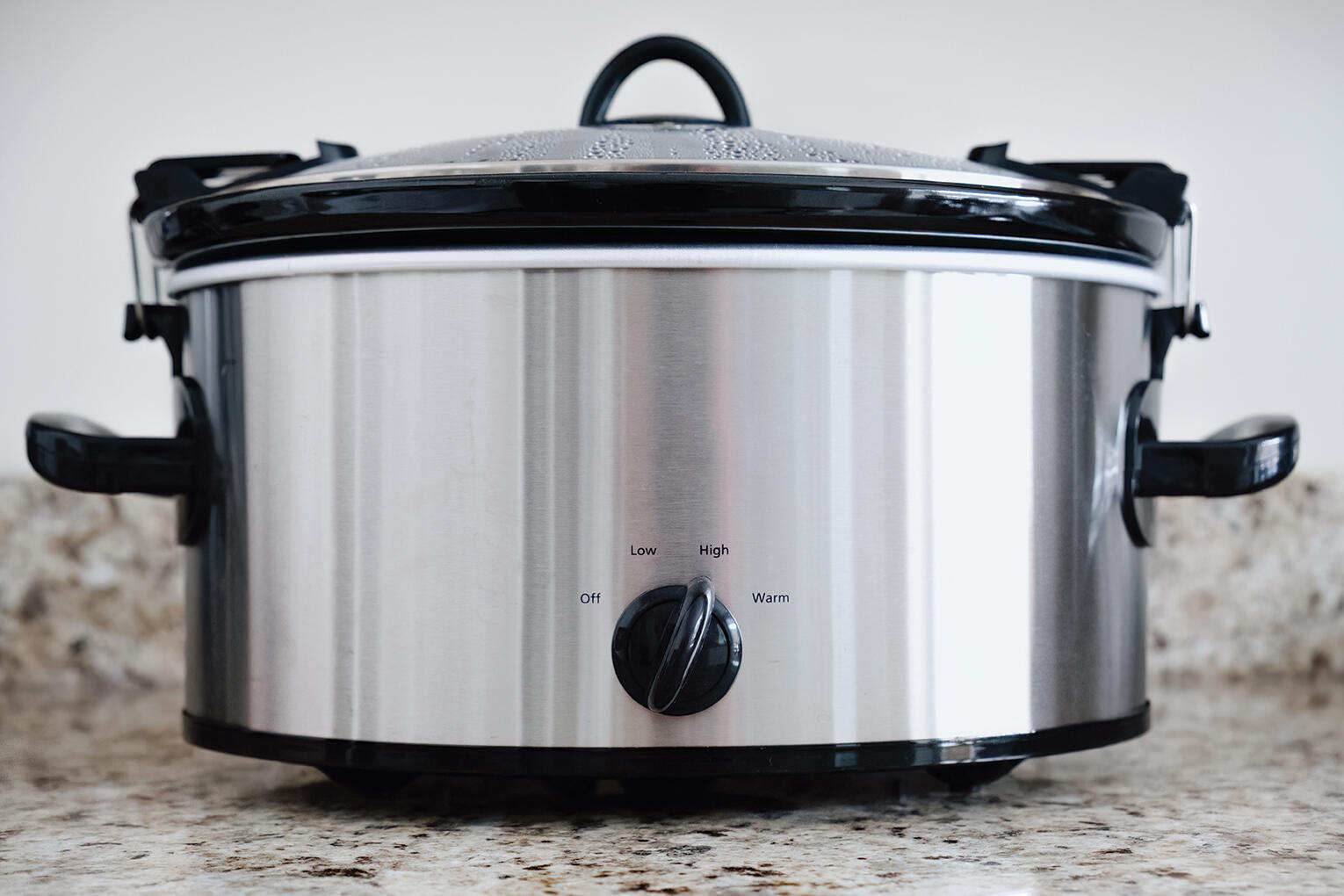 Enjoy the fall season with some great slow cooker recipes. Celebrate "Crock-tober"!