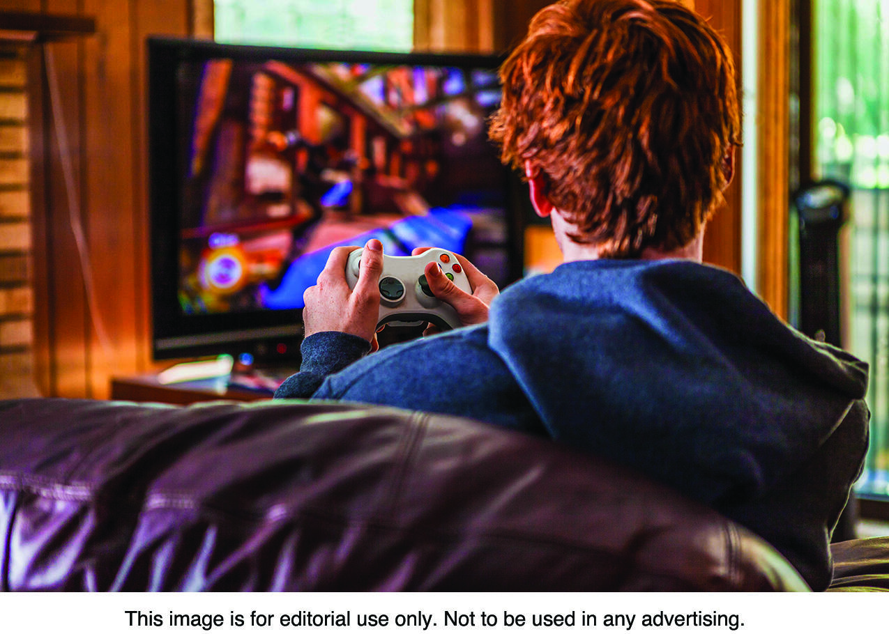 The American Optometric Association notes that the unique characteristics and high visual demands of viewing computer and digital screens makes many individuals, such as avid gamers, susceptible to the development of vision-related problems.