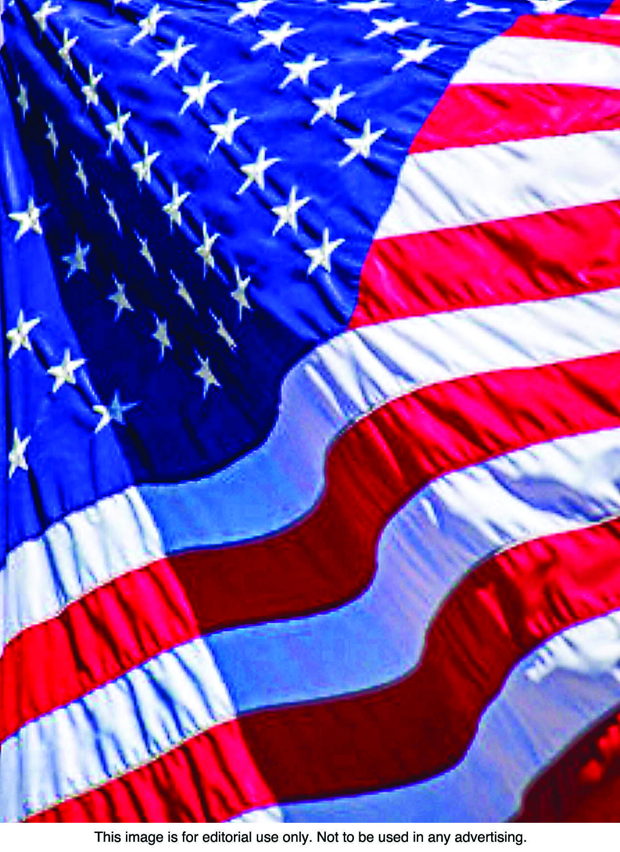 The following guidelines can help private individuals interested in displaying their flags do so in accordance with the law.