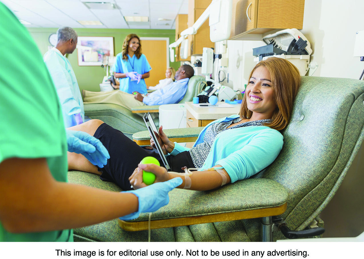 Individuals who want to donate can make the process go smoothly by following these day of donation tips, courtesy of the Red Cross.