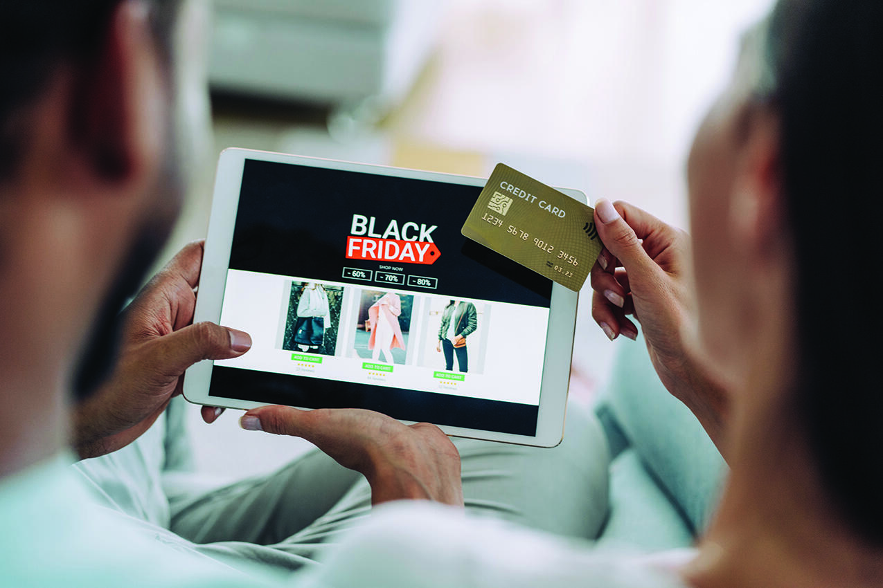 The following tips can make holiday shopping more fruitful.