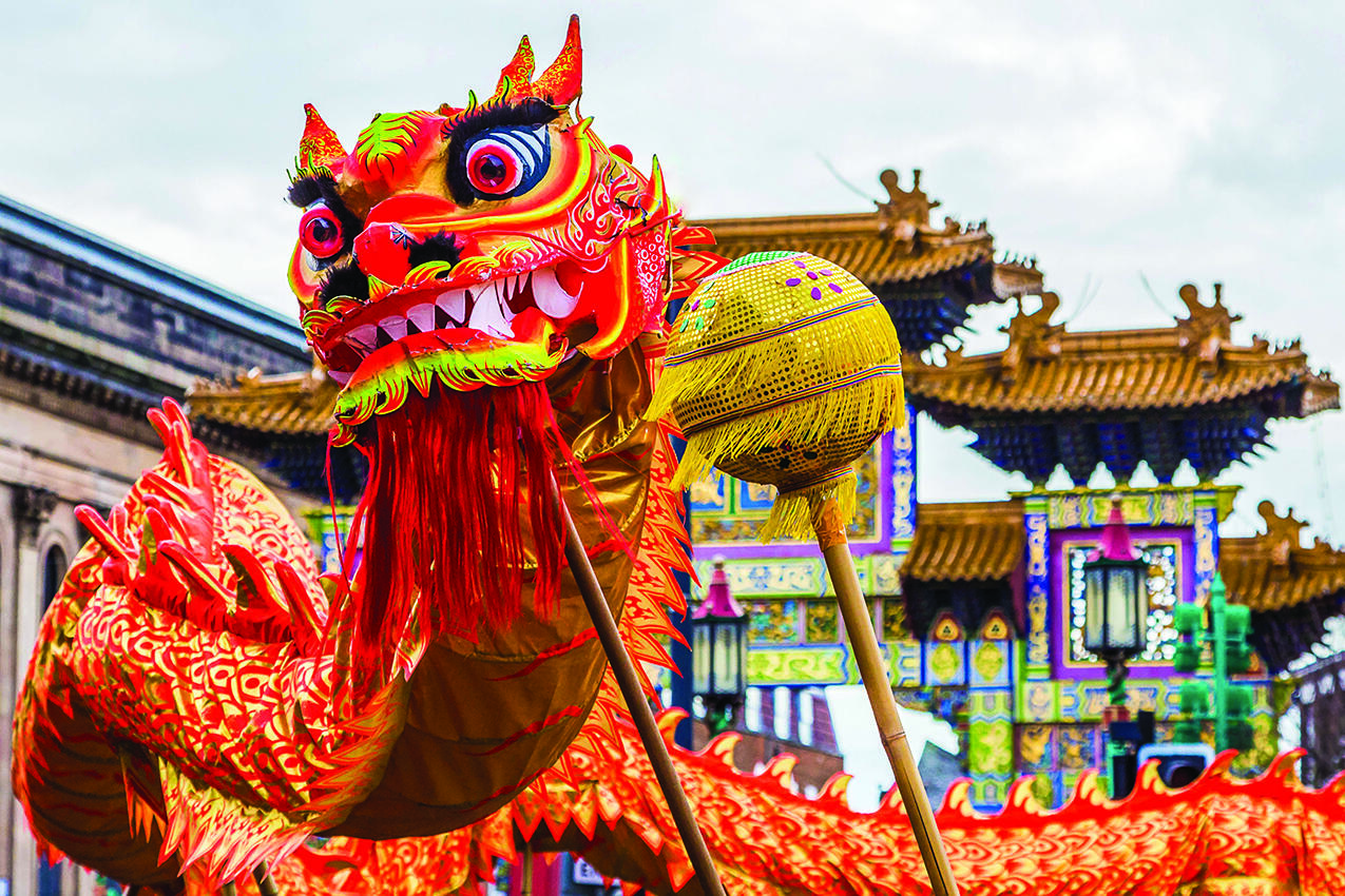 In 2024, Chinese New Year begins on February 10. Between now and then, individuals can look to this FAQ to learn more about this unique and meaningful celebration.