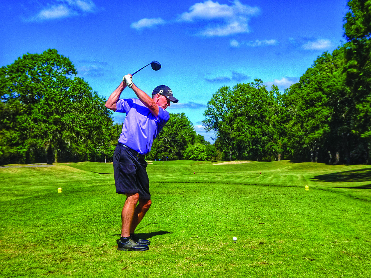 Few individual accomplishments in sports may be more coveted than sinking a hole-in-one on the golf course.