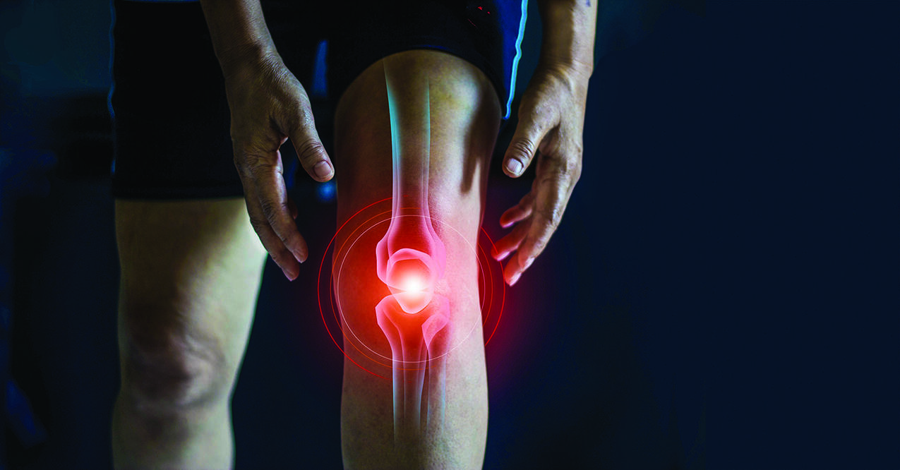 There is no cure for arthritis, so working on lifestyle changes can improve quality of life and help people manage day-to-day tasks more easily.