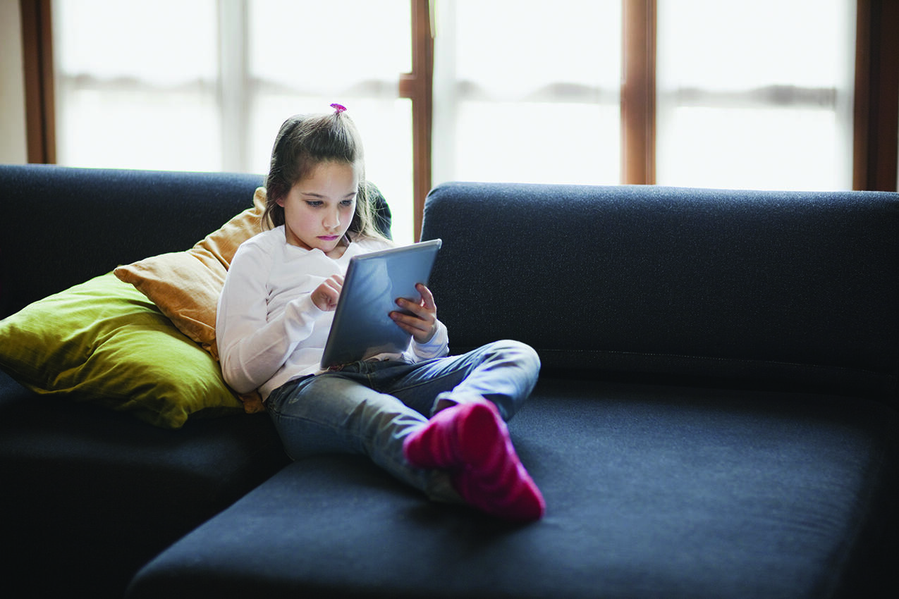 It's imperative that parents remain alert and learn to spot warning signs of cyberbullying.