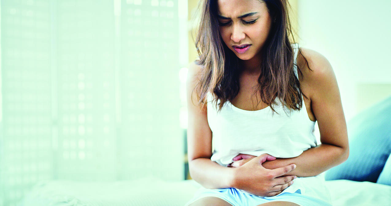 Recognition of those symptoms as indicators of IBS can be the first step on the road to living a better, fuller life.