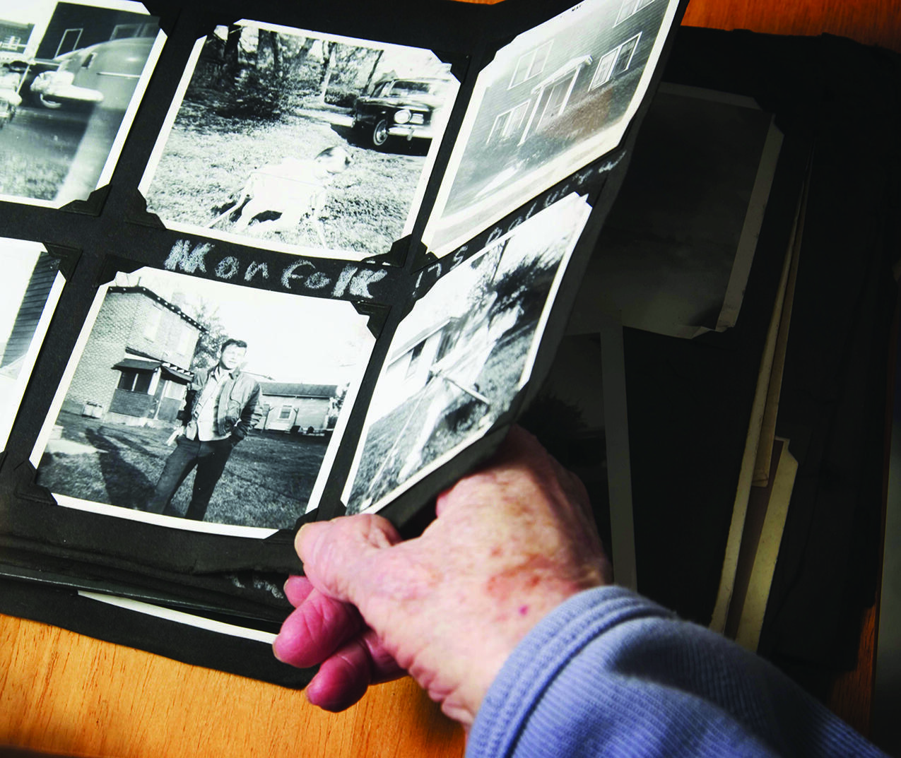 The National Archives offers these tips to anyone looking to do some digging into their personal history as they celebrate 250 years of the United States.
