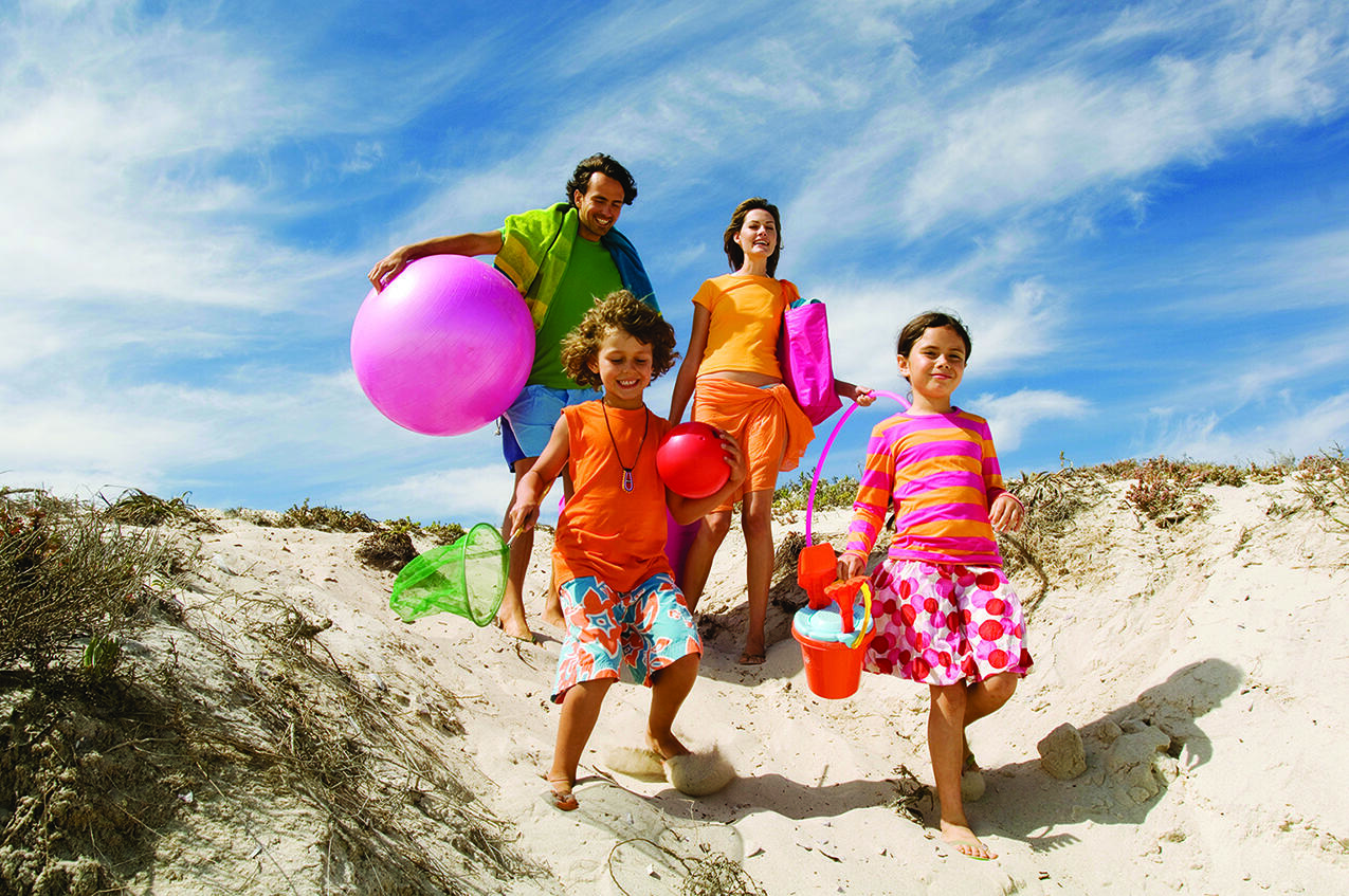 The following are some safety hazards to keep in mind and how to navigate them.