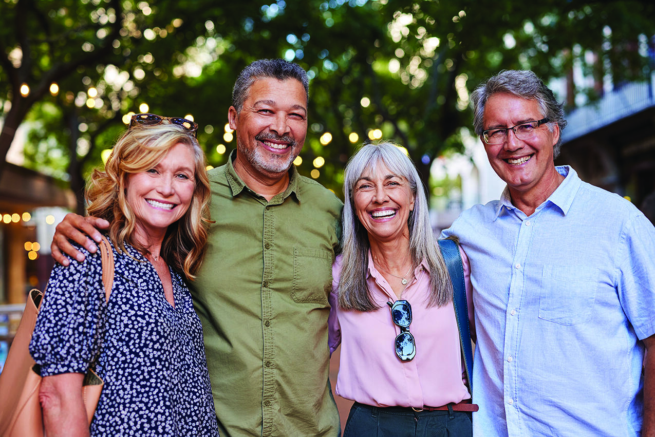 Recognition of various facets that fall under the wellness umbrella can help people striving to live healthier identify the ways and means to achieving that goal.