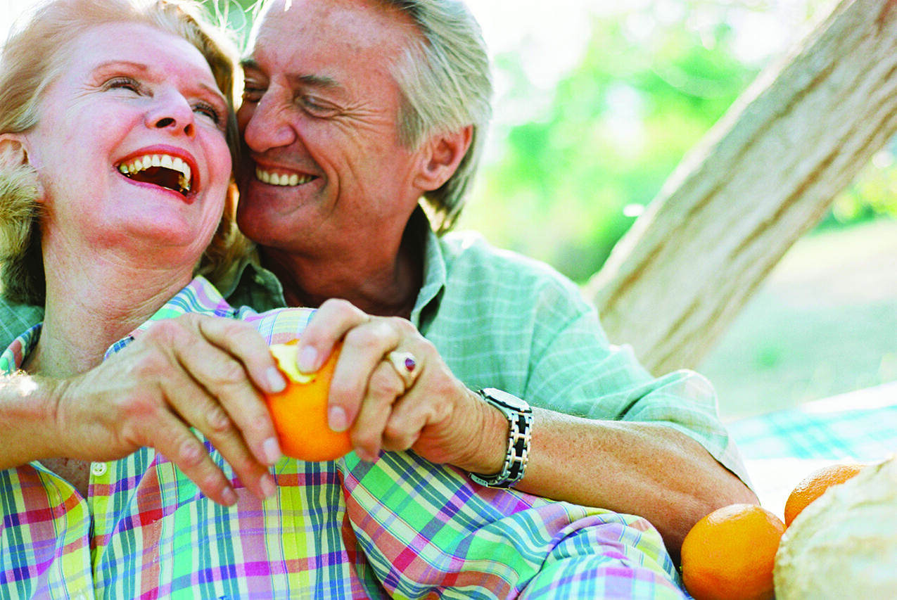 Seniors who have grown accustomed to snacking over the last several decades may wonder how to approach between-meal eating now that their metabolisms are slowing down.