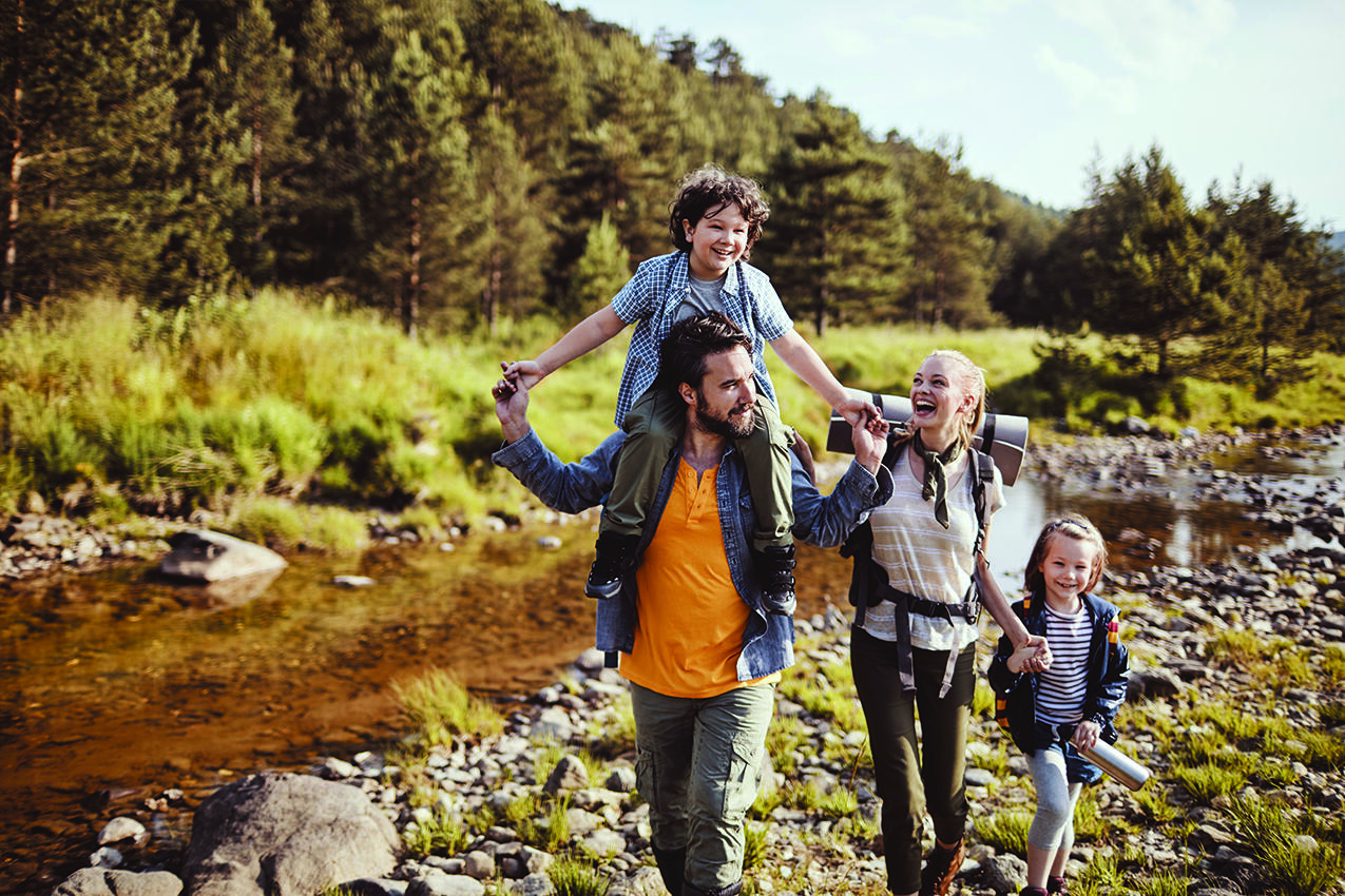 As fall winds down and winter draws closer, people who love to spend time outdoors can look to these quintessential autumn activities to engage their love of the outdoors before temperatures drop.