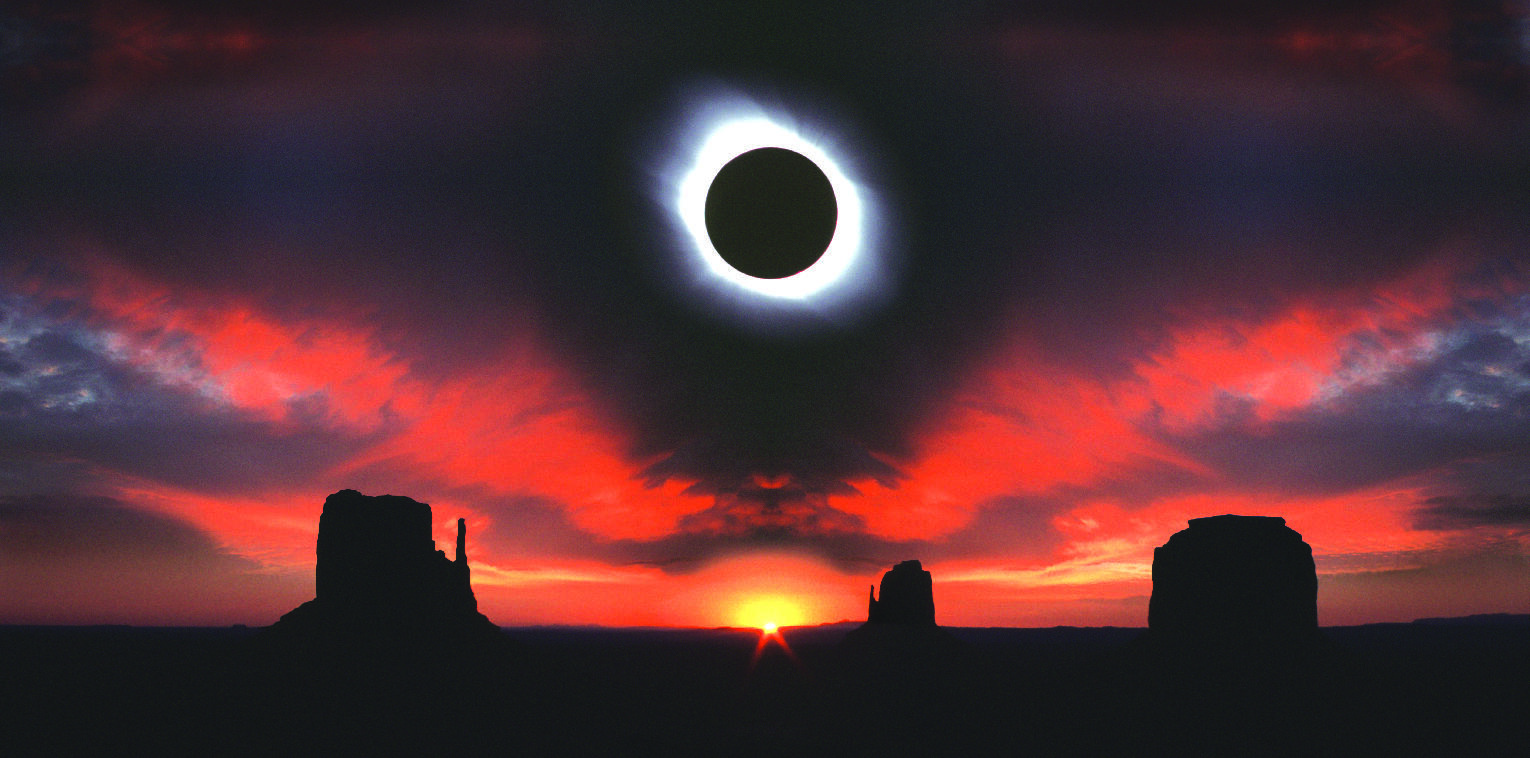 Millions of people will get a chance to experience this stunning phenomenon on April 8, 2024, when a total solar eclipse will be visible from Texas to Maine.