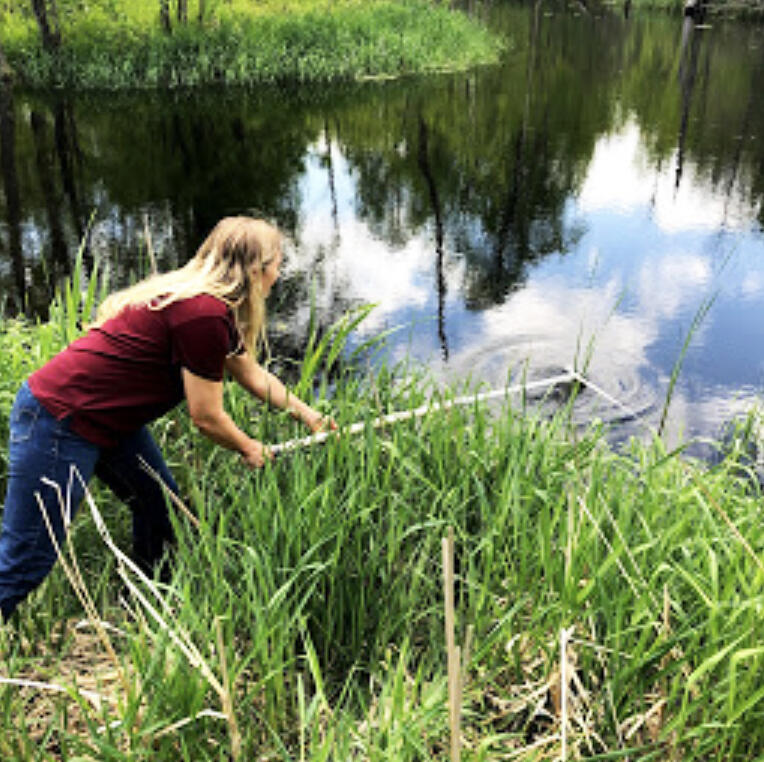 Don't forget one of the most important parts of making sure you are producing safe food this season - testing your water for bacterial contamination.